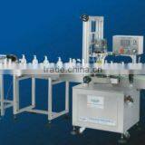 Liquid Filling Machine With a Hopper/Liquid Filling Machine. Water Filling Machine, Oil Filling Machine thumbnail-6