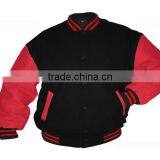 2013 New Fashionman Bomber Jacket With Famous Brand