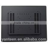 3mm Ultra -thin IP65 Front Panel 12.1inch Kiosk Lcd Monitor With Capacitive Touchscreen thumbnail-5