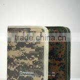 A4 Leather File Folder Document Holder Fashion Portfolio Folder Leather Portfolio Folder From Factory thumbnail-5