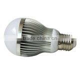 Led Light E27 Strobe Bulb Light 0F0 Series 12W Pure White With CE Certificate