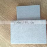 fiber cement board exporting to New Zealand