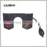 Klom Full Set of Air Wedge Pump Wedge Auto Entry Tool Professional Lock Tool Set Door Lock Opener Model LS-032 thumbnail-3