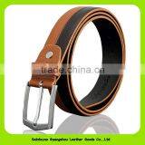 16248 Wholesale Leather Belt Straps Buckle Genuine Leather Mens Business Belt thumbnail-2