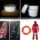 Marine/Solas Grade Reflective Tape, Reflective Material thumbnail-6