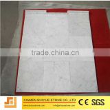 Italian marble stone flooring tile