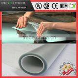 PVC Material Car Cover Vinyl Sticker 1.52*15M transparent best paint protection