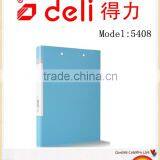 Deli Strong Metallic Color Folder , , A4 Folder Model 5408 thumbnail-2