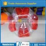 Manufacturer Direct PVC/TPU Inflatable Bumper Ball for Rental, Logo Free thumbnail-3