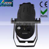 200w Wash Effect 6000-6500k Led Studio Cob Par Light