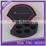 Custom Pop Up Cardboard Jewelry Counter Display thumbnail-3