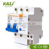 25 amp double-pole arc fault circuit breaker