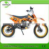 Fashionable 110cc Dirt Bike For Sale Cheap/ DB108 thumbnail-3