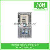 PCBOX-DS01 Plastic Meter Box