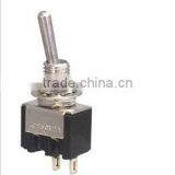 4-way Toggle Switch,automatic Reset 6 Pole Double Throw Toggle Switch thumbnail-4