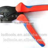 LSD Experience Production 10years CE ROHS Good Qutails Pliers for Surge Connectors LY-30J Ratchet Hand Crimping Tools thumbnail-4