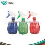 2016 China Supplier Cheap Small Plastic Watering Can Shaped Flower Pot thumbnail-4