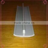 Yutong T-profile Plastic Edge Banding Trim thumbnail-3