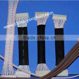 Male to 8-Pin Female GPU Power Extension Cable 18AWG Wire Pitch Flexible Flat Ribbon Cable & Wire With UL Certificated Flat Cabl thumbnail-4