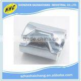 China Hardware Manufacturer Nonstandard Steel CNC Machined Parts