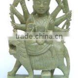 Durga Mata Statue, Hindu God Statue, Indian Gods Statue