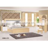 Low-Price Bedroom Set 33963-875