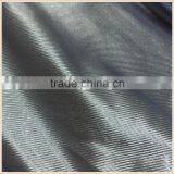Dazzling Fabric--- Mercerized Velvet Plain Cloth For School Uniforms