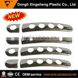 Golf IV Chrome Door Handle Cover thumbnail-1