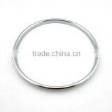 Chrome Light Switch Ring for vw Golf Accessories thumbnail-4