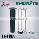 IP65 IK08 High Quality Low Peice Aluminum Alloy Die-casting 5 Years Warranty 20w Led Bollard Lamp thumbnail-1