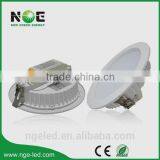 80lm/w 8 Inch 30w Samsung Smd Led Downlight With Driver thumbnail-1