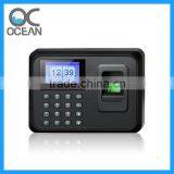 Biometric Fingerprint Terminal Time Attendance/fingerprint Reader Time Attendance thumbnail-2