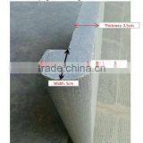 Vietnamese Crytal Blue Stone Antique Tumbled thumbnail-5