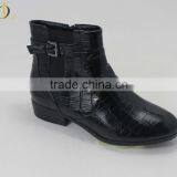 Cheap New Model Ankle Fashion Boots Lady thumbnail-1