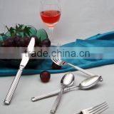 Stainless Steel Cutlery Elegant Design