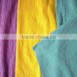 Bobai Textile Polyester Rayon Spandex Fabric thumbnail-2