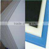 Wear Resistant Plastic Flame Retardant Multi Function Uhmwpe Sheets
