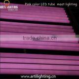 T8 Integrated Led Tube Lights 1200mm, 20 Watt, Cw, Ww, t8 Pink Led Tubt8 Led Tube 8 School Light School thumbnail-5