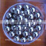 high quality bearing steel ball AISI52100 9.525mm 3/8" G10-G1000