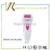 New Power Cordless Foot Scrub Electric Callus Remover As Seen On TV thumbnail-3