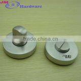 Good Quality Round Shape Bathroom Door Lock thumbnail-3