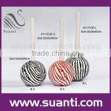 Lollipop Polyresin Home Decorations thumbnail-1