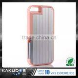 Easy to Install and Remove White / Black / Blue / Rose Gold Selfie Stick for Iphone 6 thumbnail-4