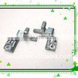 Replacement for New Dell Dell Inspiron 630m Laptop LCD Hinges 14-inch LCD thumbnail-1