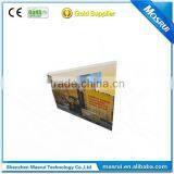 Shenzhen Masrui 4.3inch Lcd Screen Video Brochure thumbnail-3