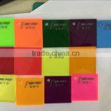 Color Acrylic Plates,acrylic Sheet,acrylic Block Cut Different Shapes Acrylic Plates thumbnail-4