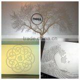 Semiconductor Pumped Laser Marking Machine for Metal thumbnail-2