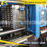 Reliable Economic Preform Cap Plastic Injection Machine thumbnail-2