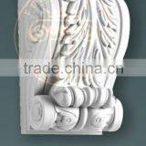 PU Rigid Foam Corbels for Exteirior Decoration/ Ceiling Decorative Accessories thumbnail-2