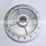 164 Motorcycle Rear Wheel Hub thumbnail-2